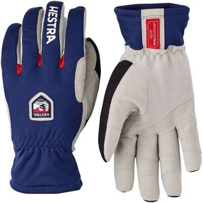 Hestra Navy Windstopper Touring-Handskar - Handskar Hestra Navy Windstopper Touring-Handskar - Handskar