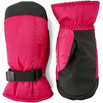 Hestra Isaberg CZone Jr Mitt - Rosa - Gloves Hestra Isaberg CZone Jr Mitt - Rosa - Gloves