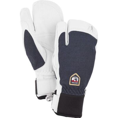 Hestra Marin 11 Vattentäta 3-Fingers Skidhandskar - Skidhandskar Hestra Marin 11 Vattentäta 3-Fingers Skidhandskar - Skidhandskar