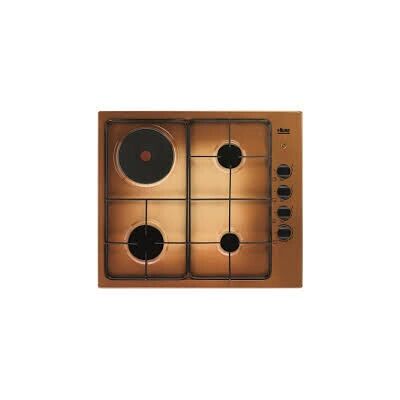 Faure - FGM62444TA - Gas - Electric - Cooktop Faure - FGM62444TA - Gas - Electric - Cooktop