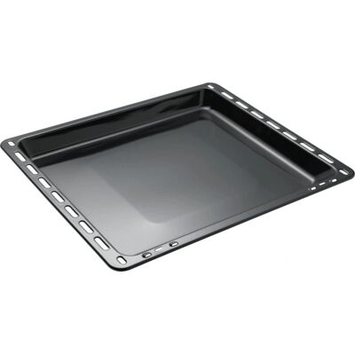 AEG PZ1120 Tiefes Backblech - Vielseitiges Ofenzubehör AEG PZ1120 Tiefes Backblech - Vielseitiges Ofenzubehör