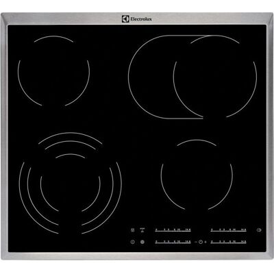 Electrolux EHF46547XK Electrolux EHF46547XK