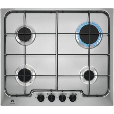 Electrolux RGG6242OOX - INOX Electrolux RGG6242OOX - INOX