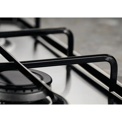 Electrolux RGG 6242 LOX - NERO Electrolux RGG 6242 LOX - NERO