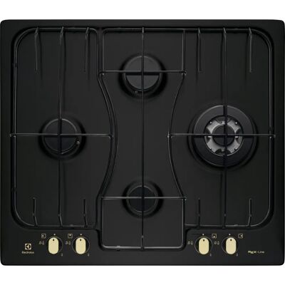 Electrolux RGG6041NOX Electrolux RGG6041NOX
