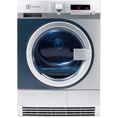 Electrolux TE1120 - Blue, Silver - Tumble Dryer Electrolux TE1120 - Blue, Silver - Tumble Dryer