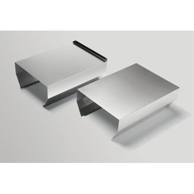 AEG K5010M - Metaliczny AEG K5010M - Metaliczny