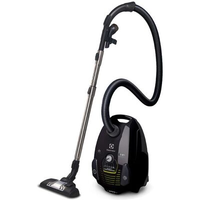 Aspirateur Electrolux ZSPGREEN 72db - Publicité Aspirateur Electrolux ZSPGREEN 72db - Publicité
