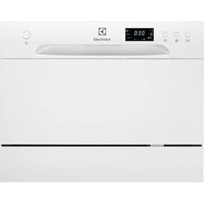 Electrolux ESF2400OW - Blanco - Lavavajillas Electrolux ESF2400OW - Blanco - Lavavajillas