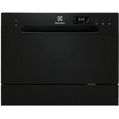 ELECTROLUX ESF2400OK - Černá ELECTROLUX ESF2400OK - Černá