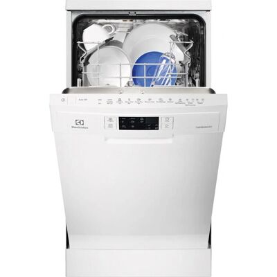 Electrolux - ESF4520LOW - autonome - dishwasher - Publicité Electrolux - ESF4520LOW - autonome - dishwasher - Publicité