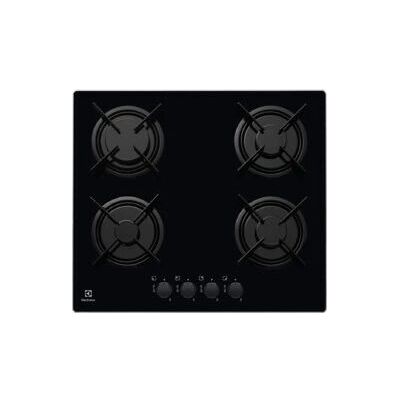 Electrolux EGT6242NVK - Noir - Plaque de cuisson - Publicité Electrolux EGT6242NVK - Noir - Plaque de cuisson - Publicité