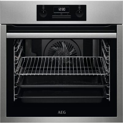 AEG BES331110M A - Grau AEG BES331110M A - Grau