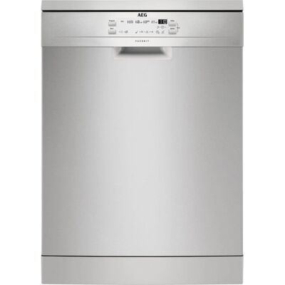 Aeg FFB53610ZM Aeg FFB53610ZM