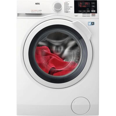 AEG L7WB86GW - Wit - Was-droogcombinatie AEG L7WB86GW - Wit - Was-droogcombinatie