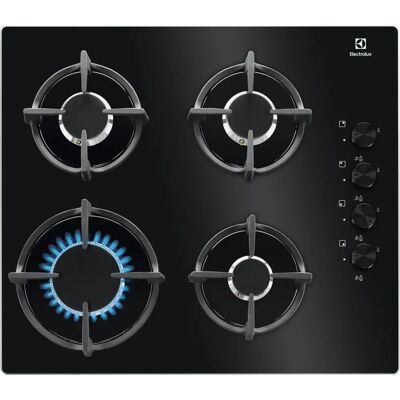 Arthur Martin Electrolux KGG6407K - Noir - Publicité Arthur Martin Electrolux KGG6407K - Noir - Publicité