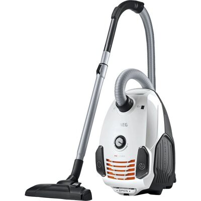 Aeg VX6-2-IW-5 Aspirateur - Publicité Aeg VX6-2-IW-5 Aspirateur - Publicité