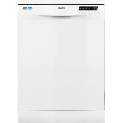 ZANUSSI ZDF26030WA - Blanco ZANUSSI ZDF26030WA - Blanco