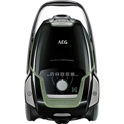 Odkurzacz AEG VX9-2-OKO Odkurzacz AEG VX9-2-OKO