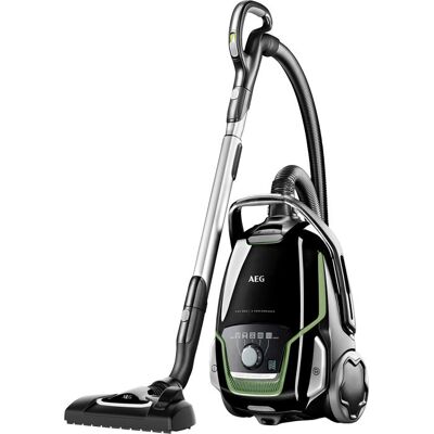 Aspirateur AEG VX9-2-OKO - Publicité Aspirateur AEG VX9-2-OKO - Publicité