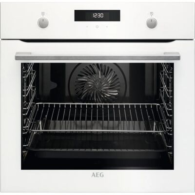 Aeg Bek435120w - Blanco Aeg Bek435120w - Blanco