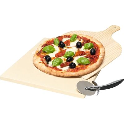 Electrolux E9OHPS1 - Pizzaskärare Electrolux E9OHPS1 - Pizzaskärare