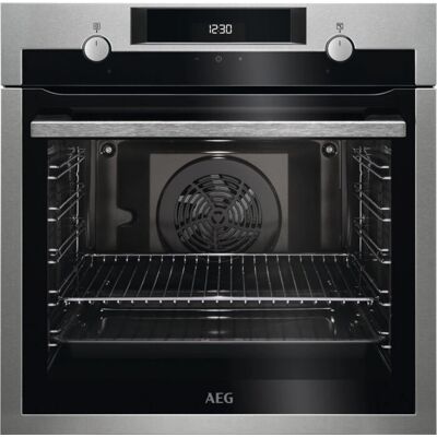 AEG BEE435111M - Aço inoxidável AEG BEE435111M - Aço inoxidável