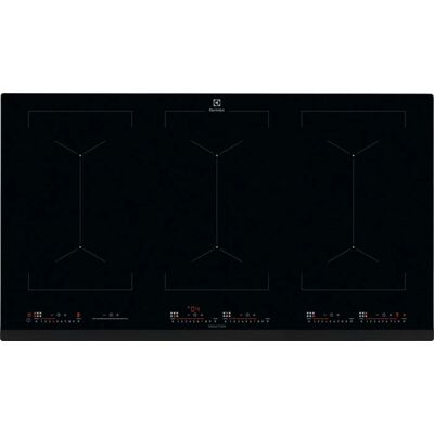Płyta indukcyjna Electrolux EIV9467 Płyta indukcyjna Electrolux EIV9467