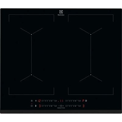 Electrolux EIV644 - Noir - Plaque à induction Electrolux EIV644 - Noir - Plaque à induction