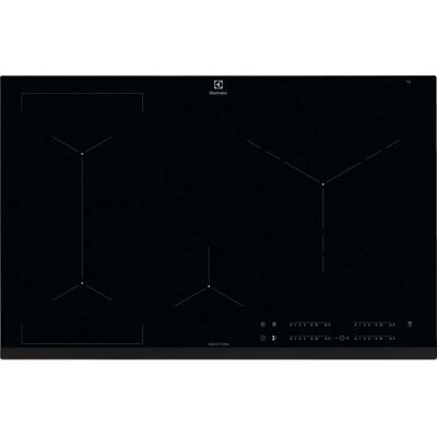Electrolux EIV83446 Inductiekookplaat met 4 Kookzones Electrolux EIV83446 Inductiekookplaat met 4 Kookzones