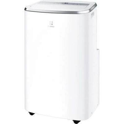 Electrolux EXP26U558CW - Wit - Airconditioner Electrolux EXP26U558CW - Wit - Airconditioner