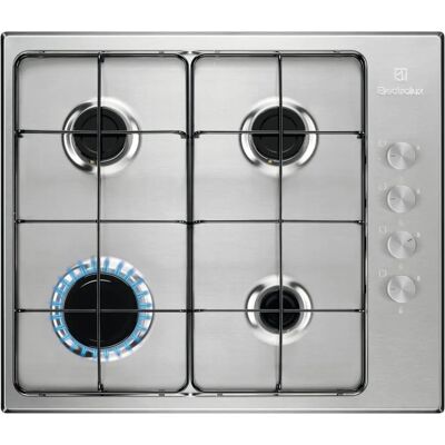 Electrolux KGS6404 KGS6404SX Electrolux KGS6404 KGS6404SX