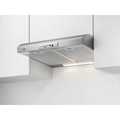 AEG Electrolux DUB 1611 M - Edelstahl AEG Electrolux DUB 1611 M - Edelstahl