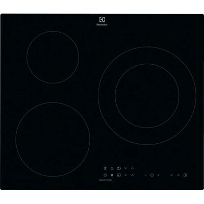 Placa de inducción Electrolux LIT60336CK Placa de inducción Electrolux LIT60336CK