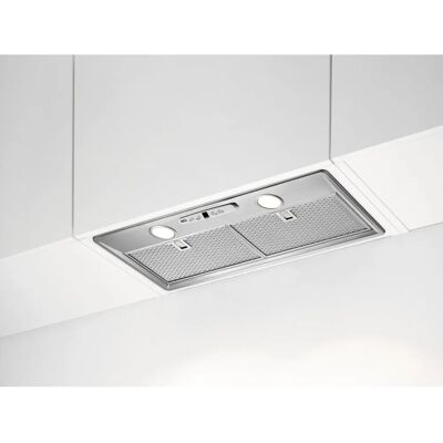 AEG DGB3850M - Stainless Steel - Range Hood AEG DGB3850M - Stainless Steel - Range Hood