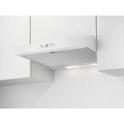 Electrolux EFU216W - Valkoinen Electrolux EFU216W - Valkoinen
