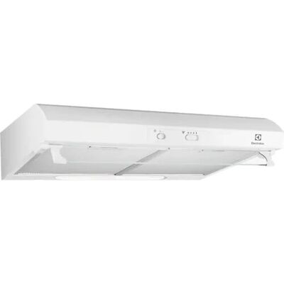 Electrolux LFU226W - Blanco - Campana extractora Electrolux LFU226W - Blanco - Campana extractora