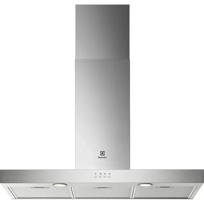 ELECTROLUX LFT419X - Aço inoxidável ELECTROLUX LFT419X - Aço inoxidável