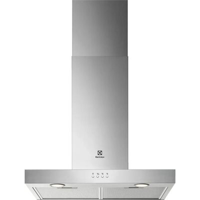 ELECTROLUX LFT416X - Aço inoxidável ELECTROLUX LFT416X - Aço inoxidável