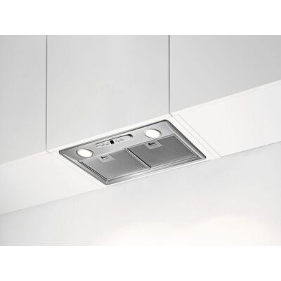 Electrolux LFG615X - Acero inoxidable Electrolux LFG615X - Acero inoxidable