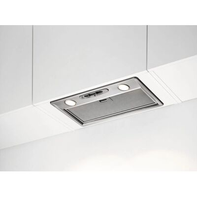 Electrolux LFG525S - Ezüst Electrolux LFG525S - Ezüst