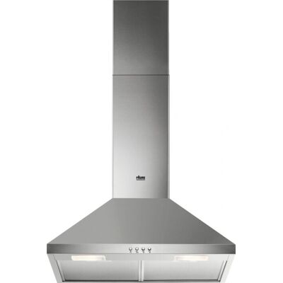 Faure FHC62462XA - Acier inoxydable - Publicité Faure FHC62462XA - Acier inoxydable - Publicité