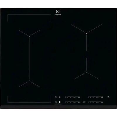 Placa de indução Electrolux CIV634 Placa de indução Electrolux CIV634
