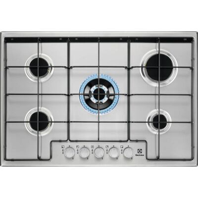 Electrolux EGS7534X Electrolux EGS7534X