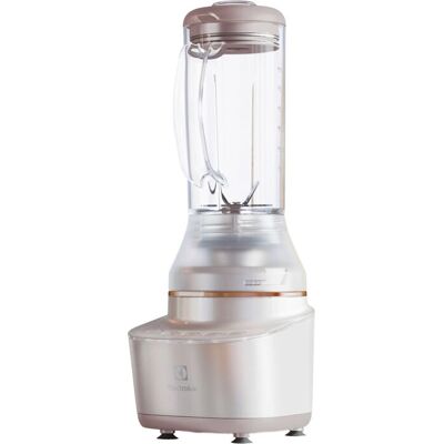 Electrolux E7CB1-8SSM - Homok - Turmixológép Electrolux E7CB1-8SSM - Homok - Turmixológép