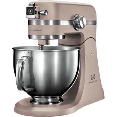 Electrolux EKM5570 - Elfenbensfärgad - Matberedare Electrolux EKM5570 - Elfenbensfärgad - Matberedare