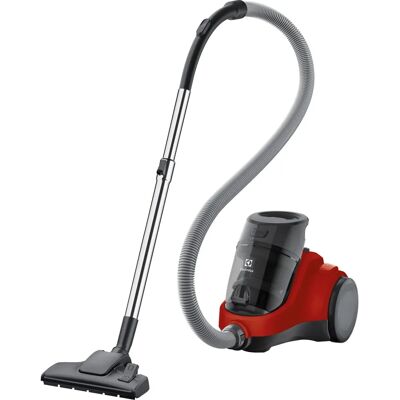 Electrolux EC41-ANIM - Rot - Zylinderstaubsauger Electrolux EC41-ANIM - Rot - Zylinderstaubsauger