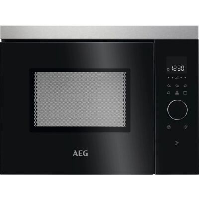 AEG MBB1755DEM - Acciaio inossidabile con antifingerprint - Microonde combinato AEG MBB1755DEM - Acciaio inossidabile con antifingerprint - Microonde combinato