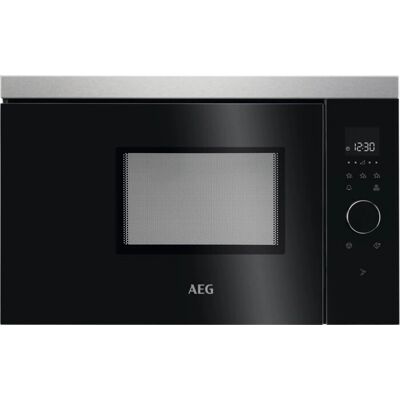 AEG MBB1756SEM - Nero - Microonde da incasso AEG MBB1756SEM - Nero - Microonde da incasso