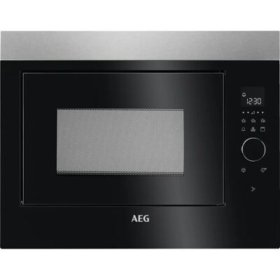 AEG MBE2658DEM - NOIR - Publicité AEG MBE2658DEM - NOIR - Publicité